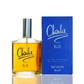 Revlon Charlie BLUE Eau de Toilette 100 ml EDT Herren Spray NEU OVP