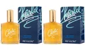 ✅Revlon Charlie BLUE Eau de Toilette EdT Spray blumiger Damen Duft 2x 100ml NEU✅