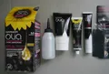 Garnier Olia Dauerhafte Haarfarbe 5.0 Samtbraun ohneAmmoniak