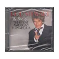 Rod Stewart CD The Best Of The Great American Songbook Versiegelt