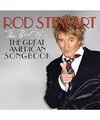 The Best of...the Great American Songbook