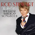Stewart, Rod - The Best of...the Great American Songbo... - Stewart, Rod CD 7AVG