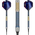 Target Soft Darts Josh Rock G1 90% Tungsten Softtip Dart Softdart 20 g NEU 🎯🔥