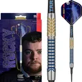 Target - Josh Rock - Softdart