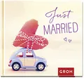 Just married