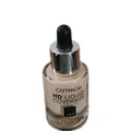 Catrice HD LIQUID COVERAGE FOUNDATION MINI FLASCHE 010-light beige 10ml *neu*