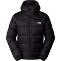 The North Face Mens Hydrenalite Down Hoodie tnf black (JK3) XL