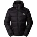 The North Face Daunenjacke The North Face Herren Daunenjacke M Hydrenalite Down Hoodie 5GIE schwarz XL (58/60)