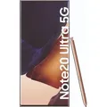 Samsung N986B/DS Galaxy Note 20 Ultra 5G DualSIM 12/256GB, mystic bronze, DE - Bronze