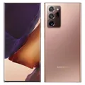 Samsung Galaxy Note 20 Ultra 5G rosa 256 GB dual sim ziemlich guter Zustand