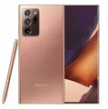 Samsung Galaxy Note20 Ultra 5G SM-N986B/DS - 256GB - Mystic Bronze