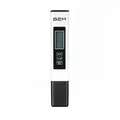 BEM Digitaler Wassertester TDS und EC mit Signaleffekt für die Trinkwasserqualität-Kontrolle