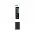 BEM Trinkwassertest Aqua Digitaler Wassertester A1 TDS/EC mit Signal, Genauigkeit: ± 2%, Haltefunktion Automatische Abschaltfunktion / Temperaturkompensation