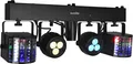Eurolite LED KLS-120 FX Kompakt-Lichtset