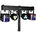 Eurolite KLS-120 FX LED-PAR-Strahlerlichtanlage