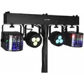 Eurolite LED KLS-120 FX Kompakt-Lichtset - Lichtanlage
