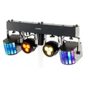 LED KLS-120 FX Compact Light
