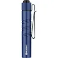 OLight I3T 2 (Midnight Blue) LED Mini-Taschenlampe akkubetrieben, batteriebetrieben 200 lm