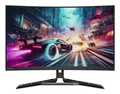 Lenovo Legion R32qc-30 Computerbildschirm 80 cm (31.5') 2560 x 1440 Pixel Quad HD LED Schwarz (67C8GAC1EU)
