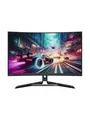 32" Lenovo Legion R32QC-30 - 2560x1440 (QHD) - 180Hz - VA