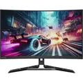 Lenovo Legion R32qc-30 Gaming Monitor - Curved QHD Panel 180Hz, 0,5ms