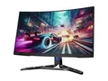 Lenovo Legion R32qc-30 - LED-Monitor - gebogen - QHD - 81.3 cm (32") - HDR