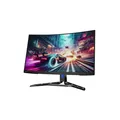 Lenovo Legion R32qc-30 - LED-Monitor - Gaming - gebogen