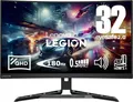 Lenovo Legion R32qc-30 31.5 Zoll WQHD Curved VA LED 16:9 180 Hz Gaming Monitor