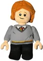 Lego Harry Potter Ron Weasley Plüsch Figur Kuscheltier Stofftier Plüschtier Neu
