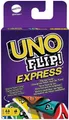 887961954654 Uno Flip! Express Mattel
