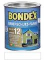 Bondex Dauerschutz-Farbe 0,75 Liter Schn