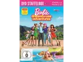 Barbie Dreamhouse Adventures: Staffelbox 2.1 DVD