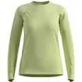 ODLO Damen T-shirt crew neck l/s ESSENTIA