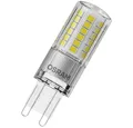 Osram LED-Leuchtmittel OSRAM HOMELIGHTING 4058075432451 LED EEK E (A - G) G9 Kolbenform 4.5 W