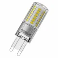 OSRAM PIN G9 LED Lampe 4,8W warmweiss wie 48W