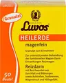 LUVOS Heilerde magenfein in Beuteln 30 St