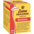 Luvos Heilerde magenfein in Beuteln 30 St