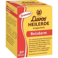 LUVOS Heilerde magenfein Reizdarm 30 Beutel PZN 9724202