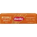 Barilla Nudeln Integrale Spaghetti, Hartweizen, 500g