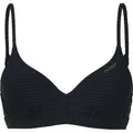 Protest Triangel-Bikini MIXCAMEO bikini top BCD-cup True Black 36B
