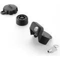 TomTom Rider Diebstahlsicherung, schwarz