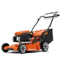 Rasenmäher Husqvarna LC 253S 2,75kW 3,7PS Hinterradantrieb Heckauswurf 970541501