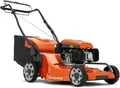 Husqvarna LC 253S Benzin-Rasenmäher – 53 cm, Radantrieb, 60L Fangbox