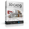 Ashampoo 3D CAD Professional 9 | Sofortdownload + Produktschlüssel