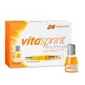 Vitasprint Pro Immun Trinkfläschchen Trinkampullen 600 ml