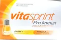 vitasprint  Pro Immun Trinkfläschchen 24 St  Tagesportionen