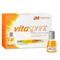 VitaSprint Pro Immun, Nahrungsergänzungsmittel, 24 Trinkfläschchen, PZN 15406995