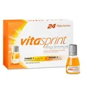 VITASPRINT Pro Immun Trinkfläschchen 24 St