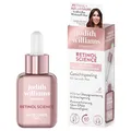 Judith Williams Cosmetics Retinol Science 60 Seconds Peel, Porenverfeinerung & Glow, gegen Pigmentflecken und Unterlagerungen, 30 ml