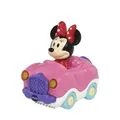 VTech - Tut Tut Baby Flitzer - Minnies Cabrio